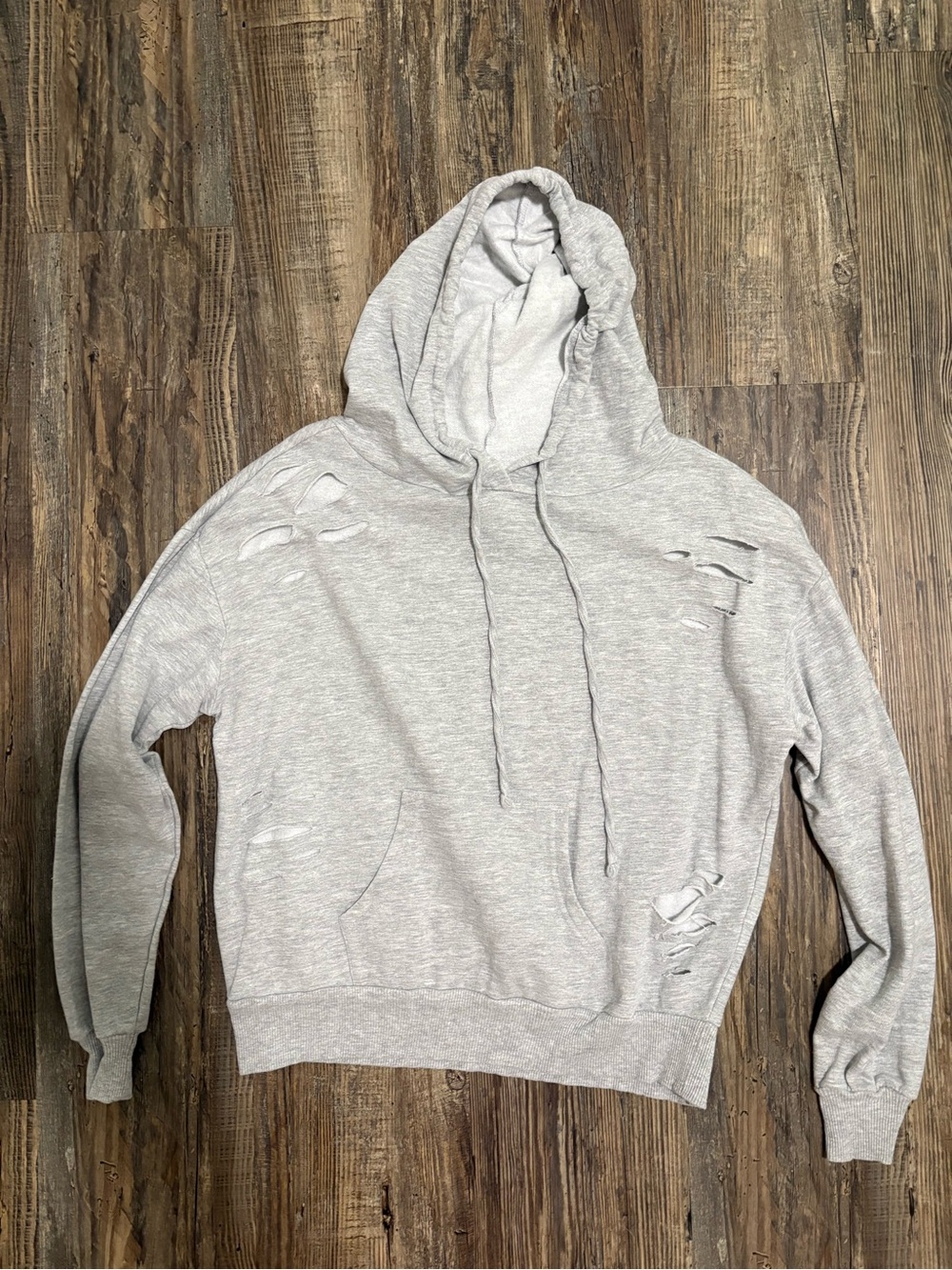 Urban Rebel Women’s Hoodie $13.00 Size Medium